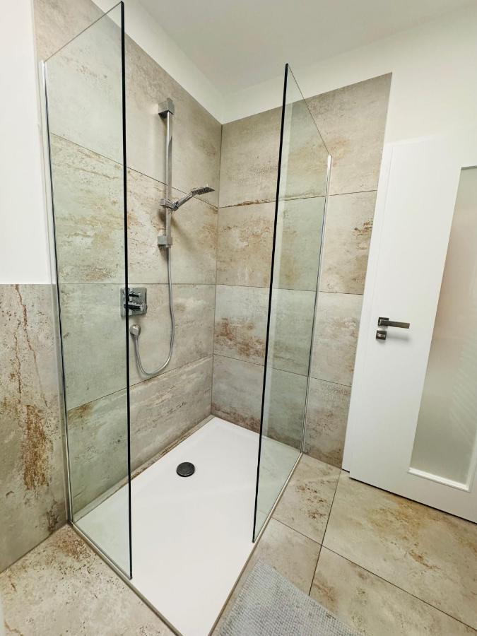 Apartment Reichenbrand *
